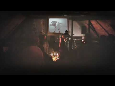 Schattenkinder - Claire de Lune (live 2011)