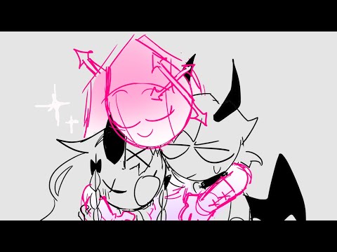 MID FIGHT MASSES EDIT