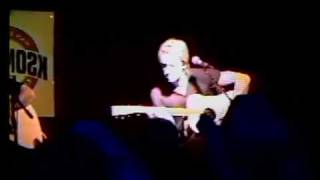 Keith Urban, Tracy Byrd, Tracy Lawrence Live Acoustic Jam 6