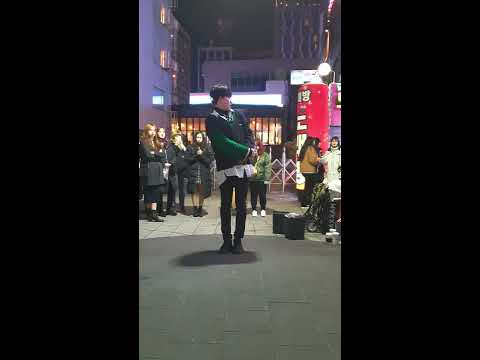 [MAXXAM / MYM] 200122 오새봄 - Movie Star (CIX cover)