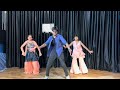 Meri Phali Phali Thi Ye Mulakat Chandni Raat Haryanvi Song Dance Cover Abhi Kashiyal