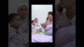 Download lagu Abang L tirukan bunda lesti yang marah karana gak mau nyanyi mp3