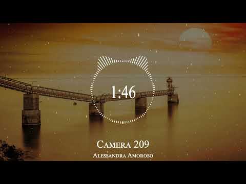 Alessandra Amoroso - Camera 209