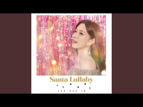 Video thumbnail for Santa Lullaby (We Used To Sing) [Instrumental]