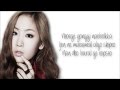 Soyu - Should I Confess (Saying I Love You ...