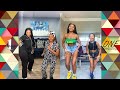 Kaliii KToven Challenge Dance Compilation Challenge Tiktok Dance