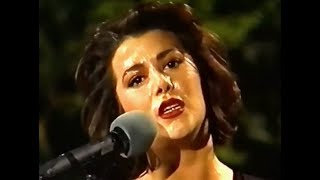 Alejandra Guzmán - Ten cuidado con el corazón (1990)