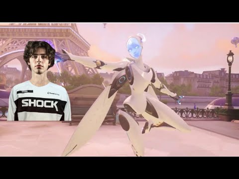 BETTER THAN NERO?! Rookie Profile: S9mm (San Francisco Shock)
