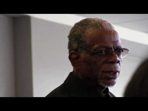 "Start The Revolution" Speedball Jordan ft. Rizzo