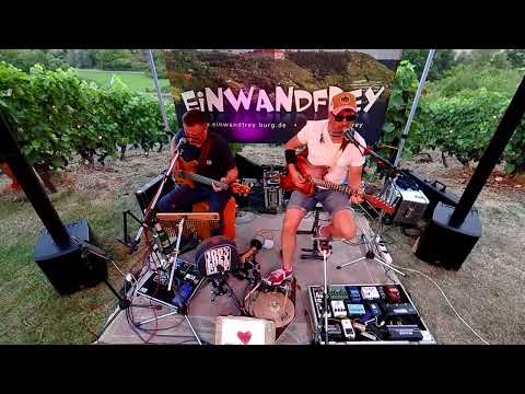 Stoppok - Zwischen Twentours und Seniorenpass (Cover by Einwandfrey®)