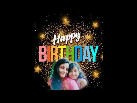 Wishes for Raji &  Achu