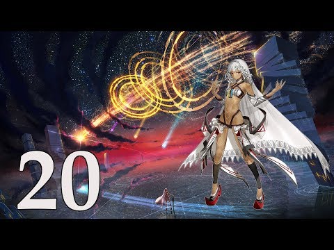 [Part 20] Fate/Extella: The Umbral Star - Dawn Arc【No Commentary】