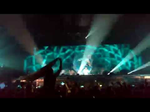 Armin Intense - Live in Johannesburg 14.06.2014 [short HQ video outtake]