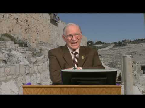 2 Thessalonians Chapter 2 - Doctor Charles Missler