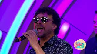 &quot;Magia&quot; Andres Cepeda en Tu Casa Tv