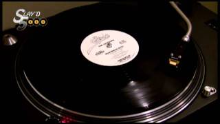 The Jacksons - Heartbreak Hotel (Slayd5000)