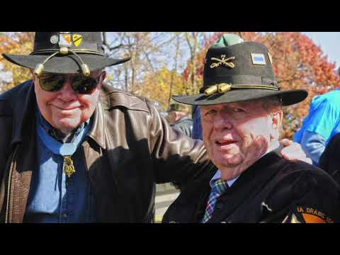 Joe Galloway - Ia Drang Valley