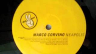 Marco Corvino   Neapolis