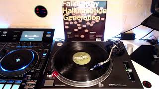 Fallout Boy - Hallucination Generation (Überdruck Remix)