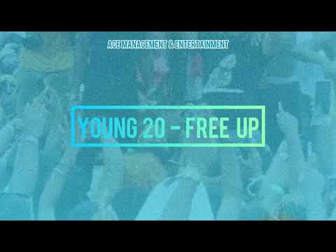 Young 20 - Free Up (Carriacou Soca 2024)