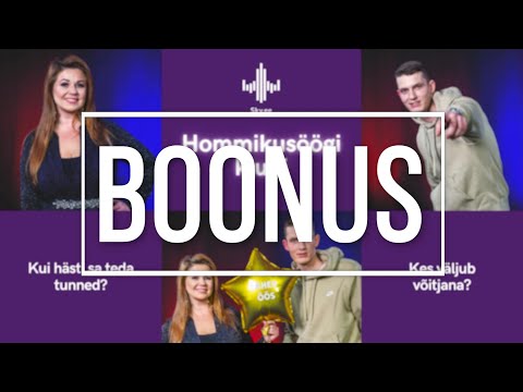 Merlyn Uusküla vaimustus väljus mõistlikkuse piiridest: viis ööpäeva jutti, magasin vaid kolm tundi