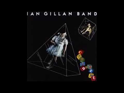 Ian Gillan Band   Child In Time 1976 Full Album
