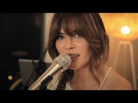 Kany Garcia - Que Pasen Los Días (Versión Acústica)