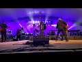 Blue Rodeo ~ The Railroad ~ LIVE in Saskatoon August 11, 2017