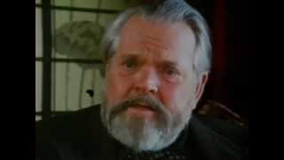The Complete Citizen Kane - Documentary