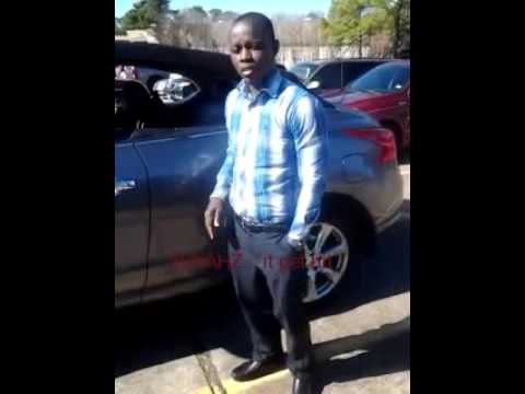 RUKAHZ.."IT GET HIT"! CHRISTOPH- GBANA MAN