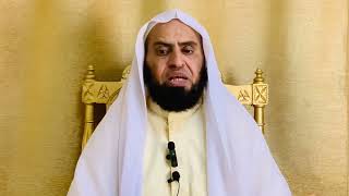 حكم الفطر في رمضان بدون عذر || د. سامي الواكد . image