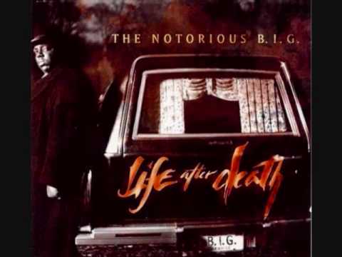 Biggie Smalls - Notorious Thugs