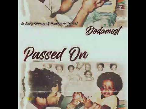 Dodamost - She Is Her, Her Is She ft. Young Savv Double V (Official Audio Visualizer)