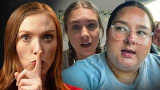 Meet The Women Who Have GIVEN UP On Dating