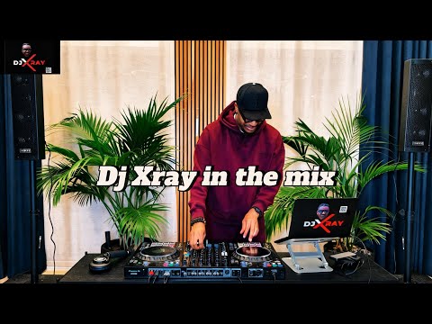AFROBEATS/AMAPIANO MIX BY DJ XRAY 2026