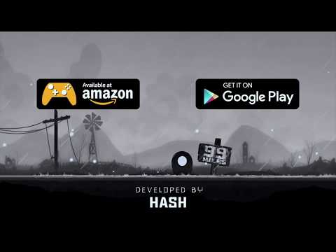 99 Miles Runner : A Soul's Journey To Eternity Video