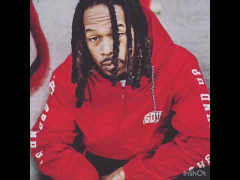 CoolBreezeQui$ - "Who's That" (Audio)