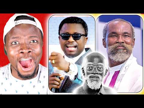 The Beef Between Opambour & Adom Kyei Duah + Lil Win; This Is Wild