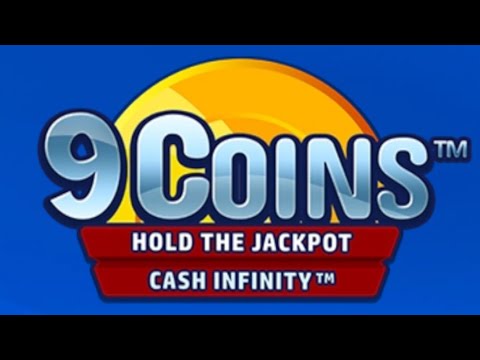 9 Coins Extremely Light gameplay video