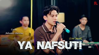 Download lagu Ya Nafsuti Busyrolana - Adzando Davema ( Live Cover ) mp3 Download lagu Ya Nafsuti Busyrolana - Adzando Davema ( Live Cover ) mp3