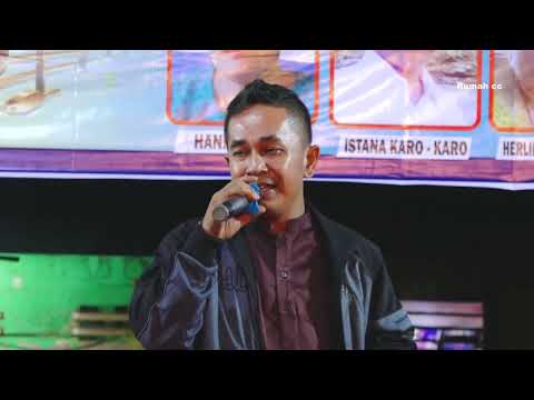 DATUK MUDA BARUS  / LEGENDA CINTA PERTAMA