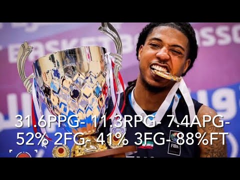 Ashford Golden Kuwait League/Cup Highlights 2023