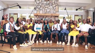 Where Joy and Sorrow Meet | Imani Milele Choir