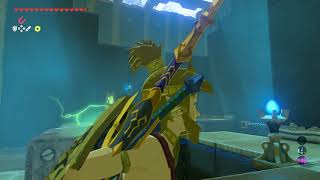 [ゆっくり実況]　Breath of the Tiger　その107