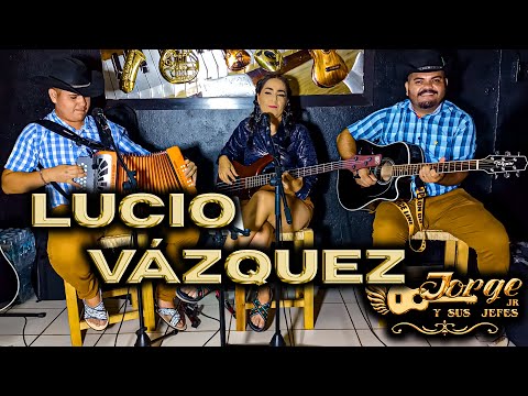 Lucio Vázquez