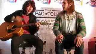 The Audition "Have Gun Will Travel" Acoustic (HQ)