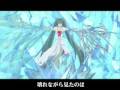 【Hatsune Miku Original 】【Blue Ice Castle】【Sequel to ...