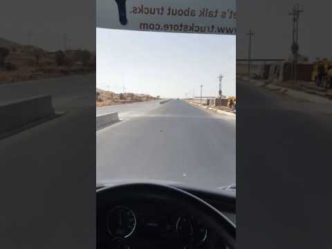 Mercedes-Benz Actros MP3 1844