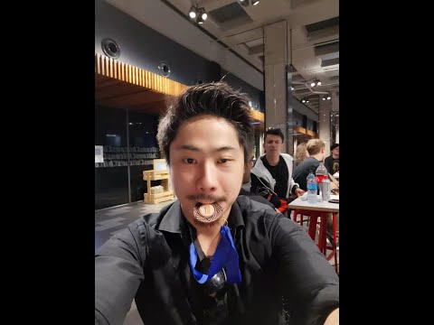 Tekken 7 Mysterious River's full gameplay at Southern Stronghold - New Zealand