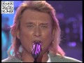 Johnny Hallyday - Rester libre